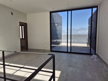 Casa en Venta Cumbres Elite Premier - Zona Garcia, NL