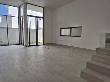 Casa en Venta Cumbres Elite Premier - Zona Garcia, NL