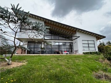 Venta casa campestre en Guarne