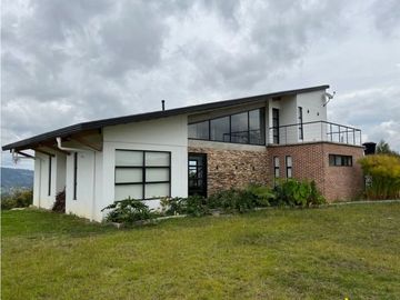 Venta casa campestre en Guarne