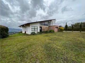 Venta casa campestre en Guarne