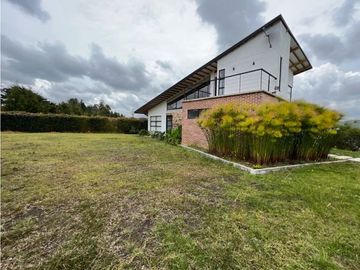 Venta casa campestre en Guarne