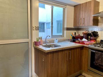 VENTA DEPARTAMENTO, OLIVAR DE LOS PADRES