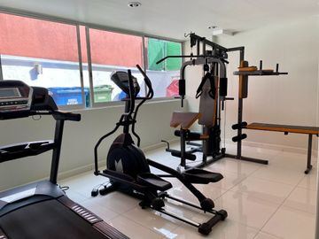VENTA DEPARTAMENTO, OLIVAR DE LOS PADRES