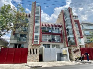 VENTA DEPARTAMENTO, OLIVAR DE LOS PADRES