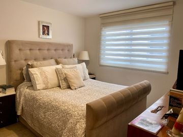VENTA DEPARTAMENTO, OLIVAR DE LOS PADRES