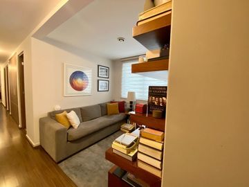 VENTA DEPARTAMENTO, OLIVAR DE LOS PADRES