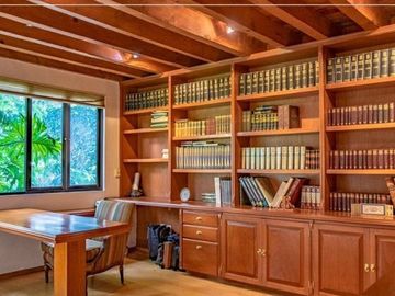 CASA EN VENTA EN TLACOPAC SAN ANGEL