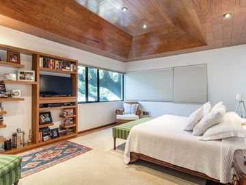 CASA EN VENTA EN TLACOPAC SAN ANGEL