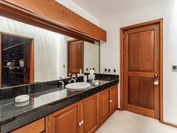 CASA EN VENTA EN TLACOPAC SAN ANGEL