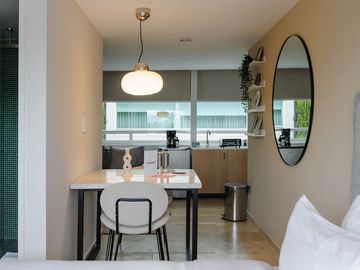 DEPARTAMENTO EN VENTA COLONIA JUAREZ ¡Competencia y Viabilidad del Proyecto!