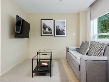 DEPARTAMENTO EN VENTA COLONIA JUAREZ ¡Competencia y Viabilidad del Proyecto!