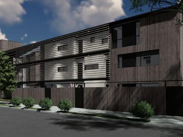 Departamento de categoría en venta