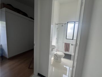 VENTA  CASA CAMPESTRE VIA PEREIRA