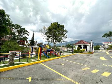 Casa en venta sector Portal del Quindio