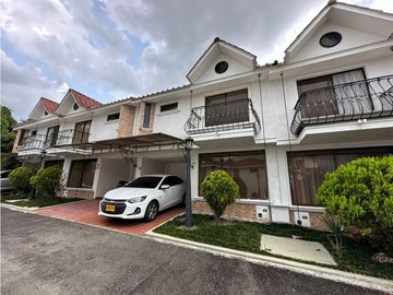 Casa en venta sector Portal del Quindio
