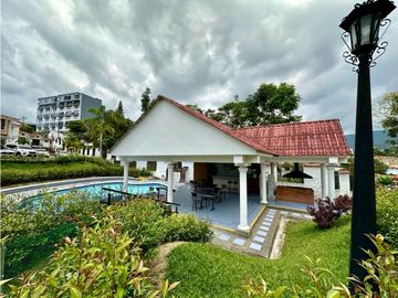 Casa en venta sector Portal del Quindio