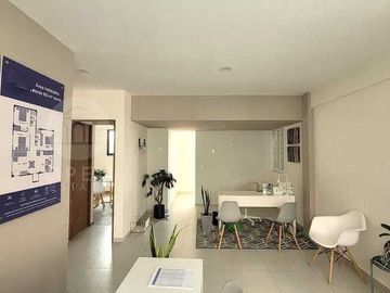 Venta departamento Atizapán de Zaragoza