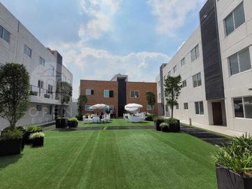 Venta departamento Atizapán de Zaragoza