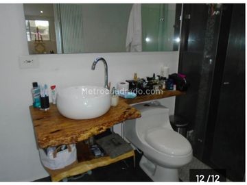 En Renta Apartamento Amoblado Tipo Loft En Exclusivo Sector De Pinares