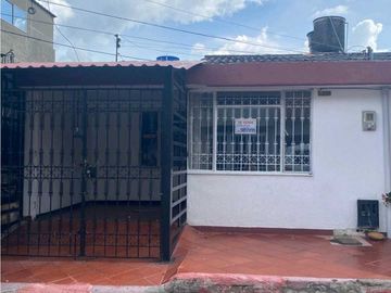 Venta Casa Barrio El Remanso, Villavicencio