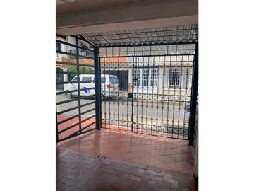 Venta Casa Barrio El Remanso, Villavicencio