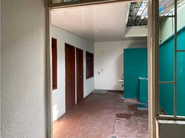 Venta Casa Barrio El Remanso, Villavicencio