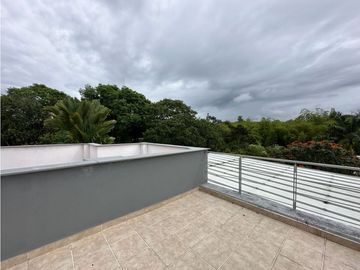 Confort y Naturaleza en Uno: Casa Campestre en Renta Cerritos
