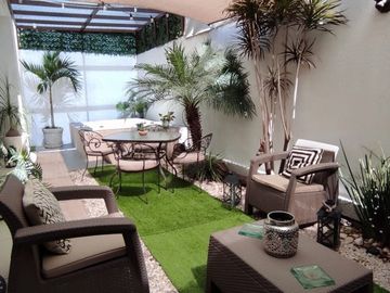 Hermosa Casa en Residencial Porta Nova, El Pueblito