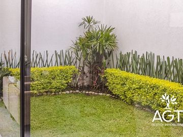 Casa en venta en tetelpan