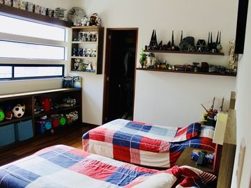 Casa en venta en tetelpan