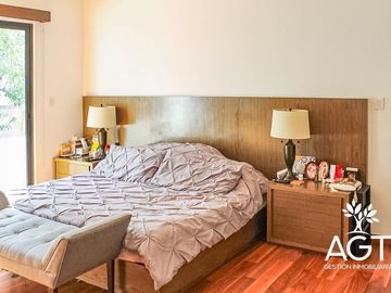 Casa en venta en tetelpan