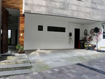 Casa en venta en tetelpan