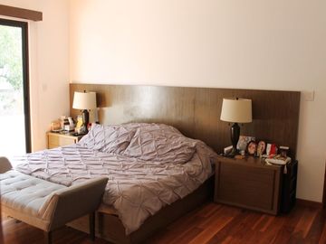 Casa en venta en tetelpan