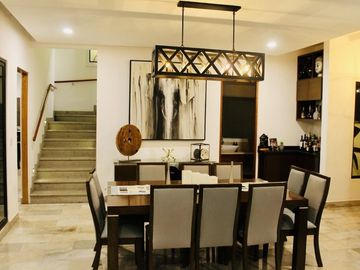 Casa en venta en tetelpan