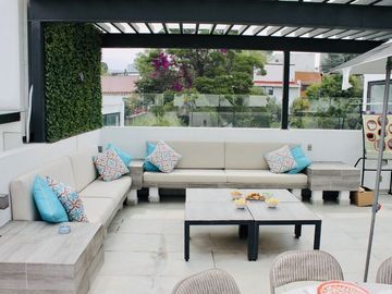 Casa en venta en tetelpan