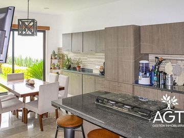 Casa en venta en tetelpan