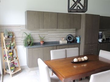 Casa en venta en tetelpan