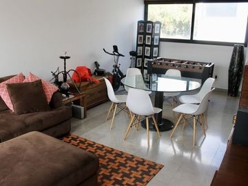 Casa en venta en tetelpan