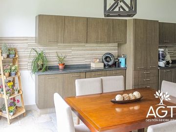 Casa en venta en tetelpan