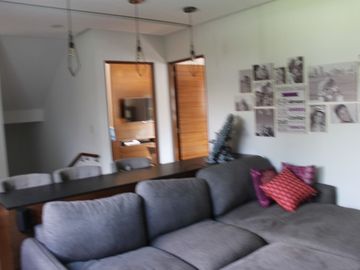 Casa en venta en tetelpan