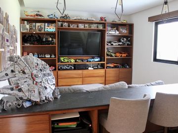 Casa en venta en tetelpan