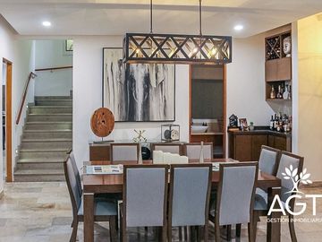 Casa en venta en tetelpan