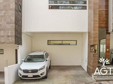 Casa en venta en tetelpan