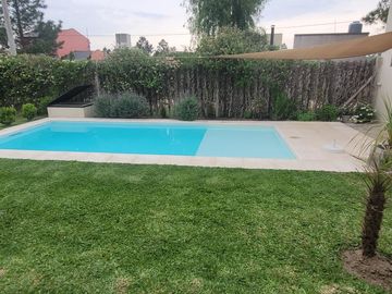 Casa en Pueblo General Belgrano
