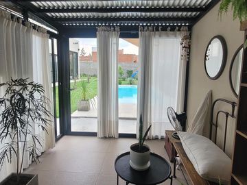 Casa en Pueblo General Belgrano