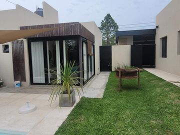 Casa en Pueblo General Belgrano