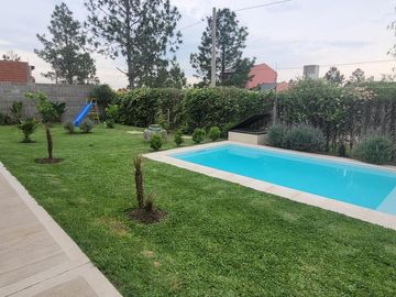 Casa en Pueblo General Belgrano