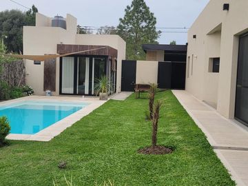 Casa en Pueblo General Belgrano