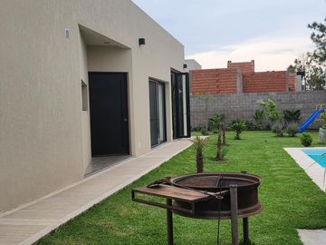 Casa en Pueblo General Belgrano